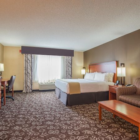 Holiday Inn Express Casper I-25 By Ihg Ngoại thất bức ảnh