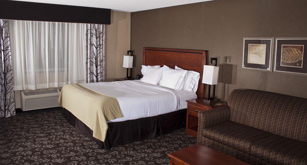 Holiday Inn Express Casper I-25 By Ihg Ngoại thất bức ảnh
