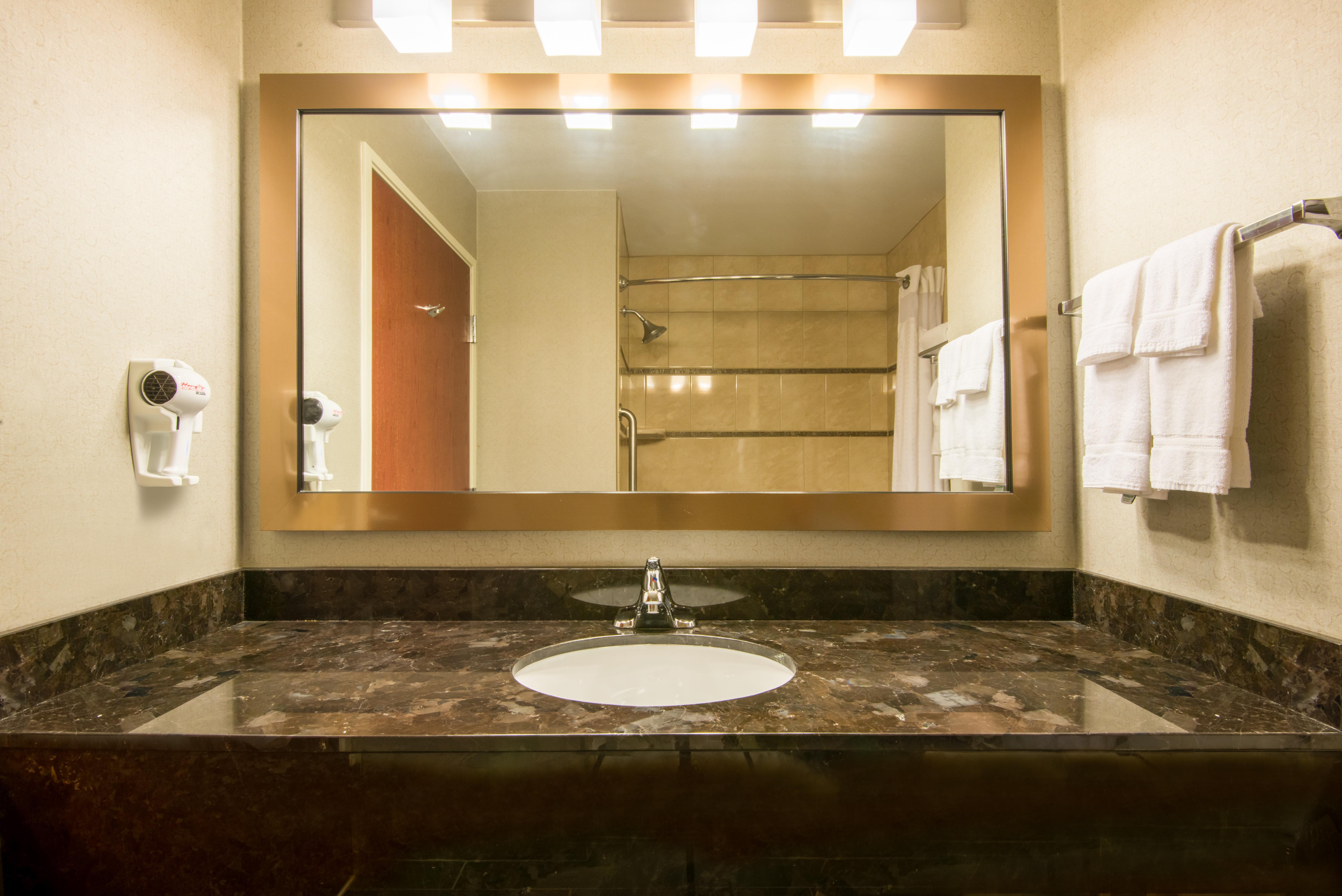 Holiday Inn Express Casper I-25 By Ihg Ngoại thất bức ảnh