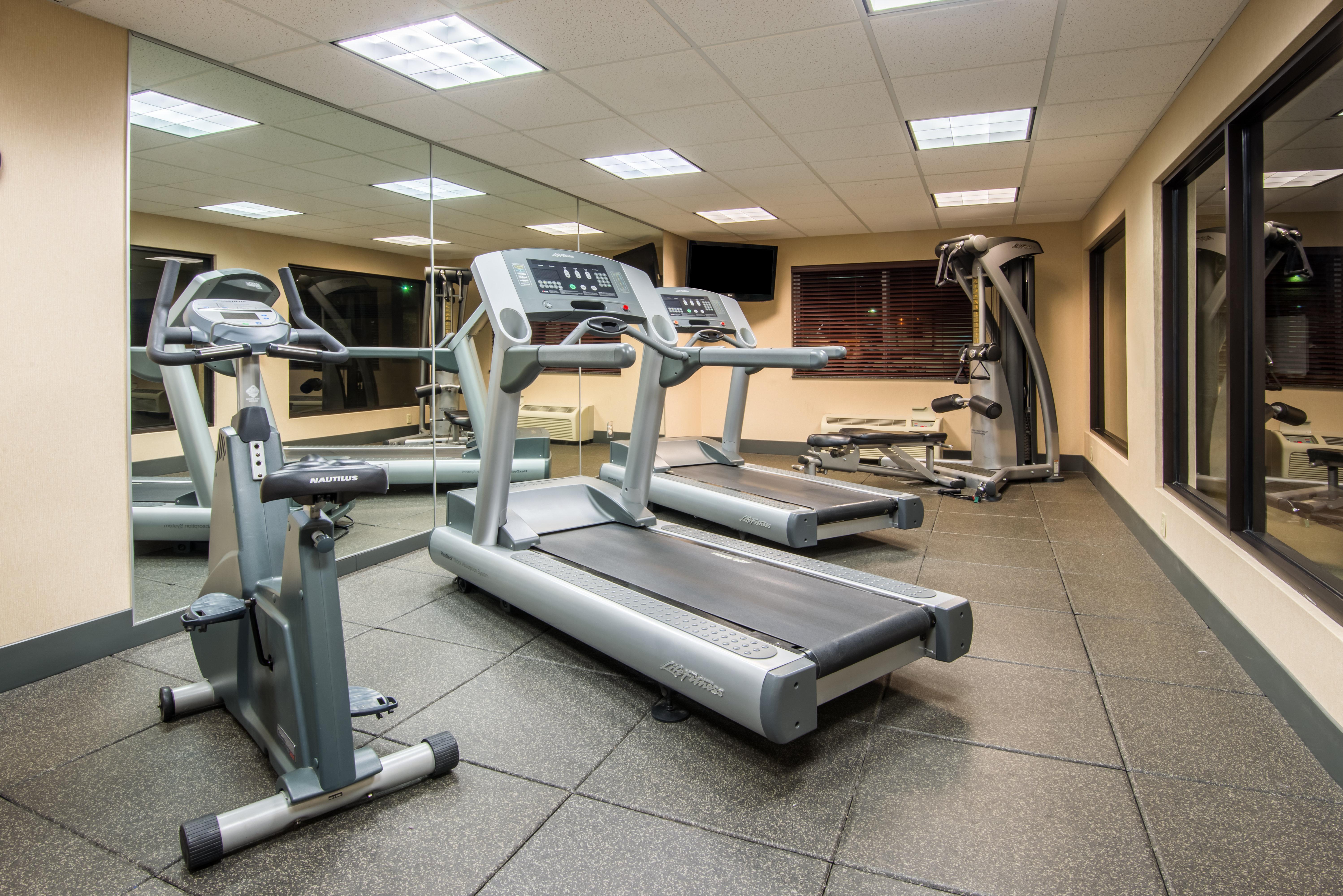 Holiday Inn Express Casper I-25 By Ihg Ngoại thất bức ảnh