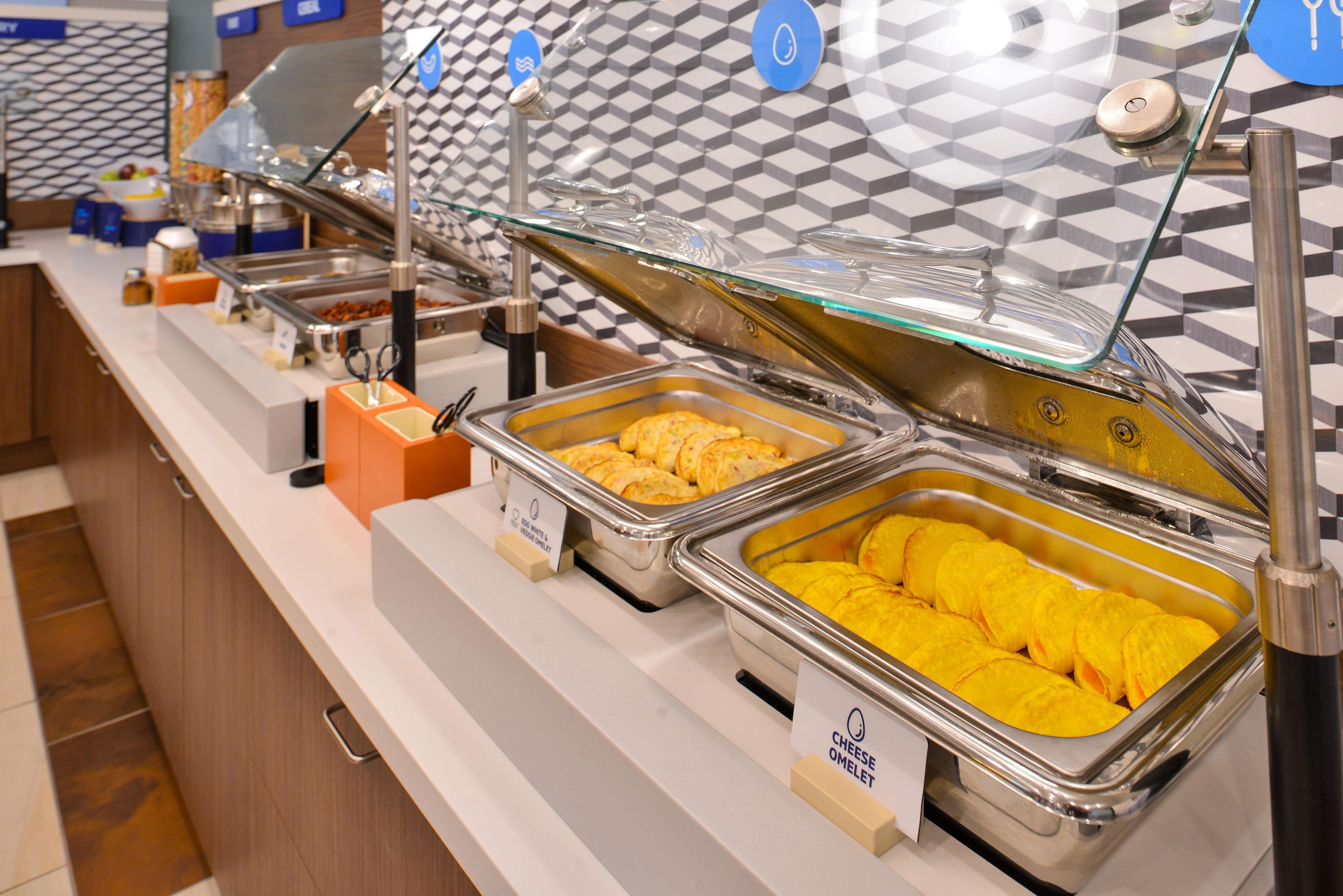 Holiday Inn Express Casper I-25 By Ihg Ngoại thất bức ảnh