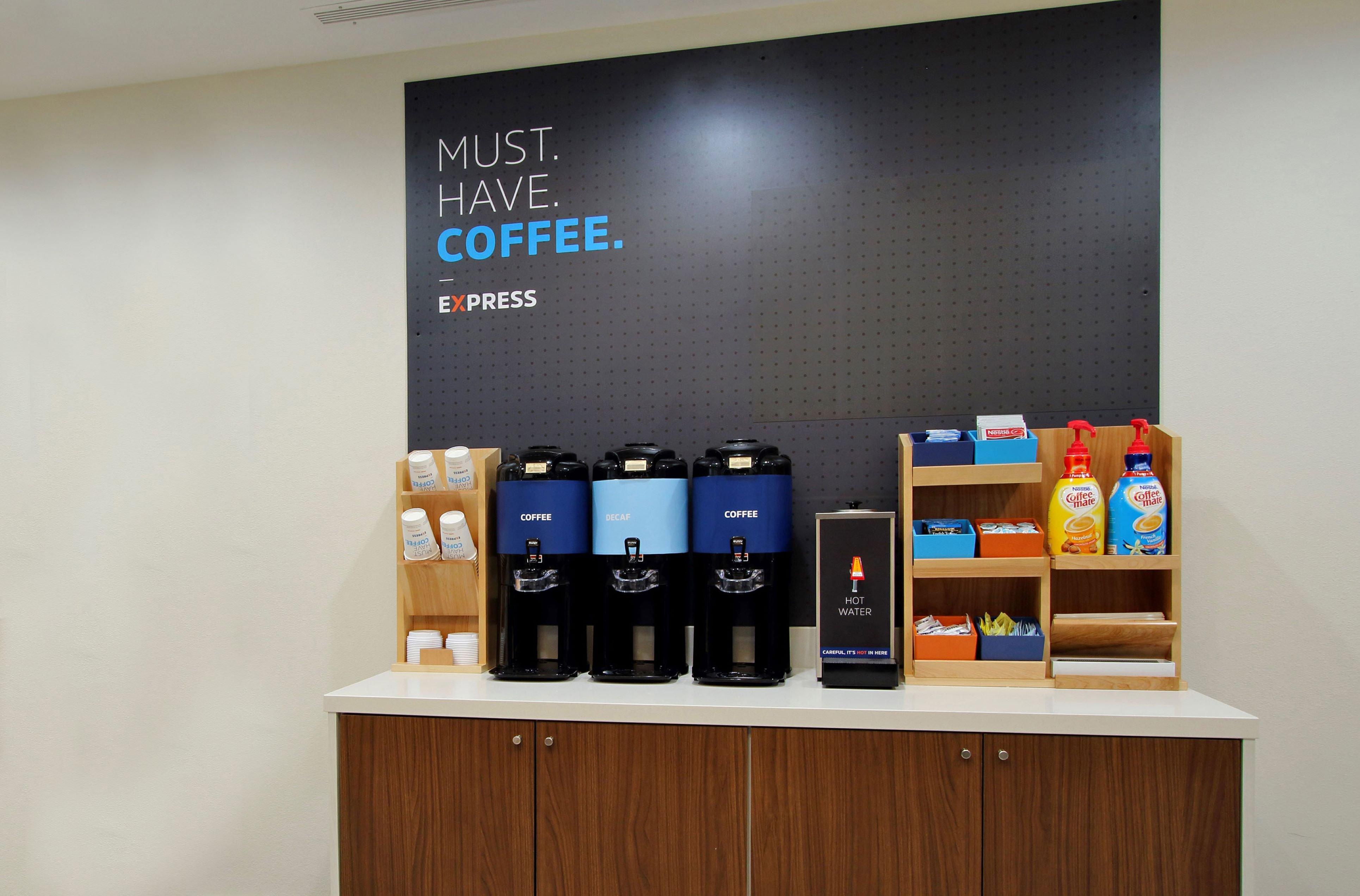 Holiday Inn Express Casper I-25 By Ihg Ngoại thất bức ảnh
