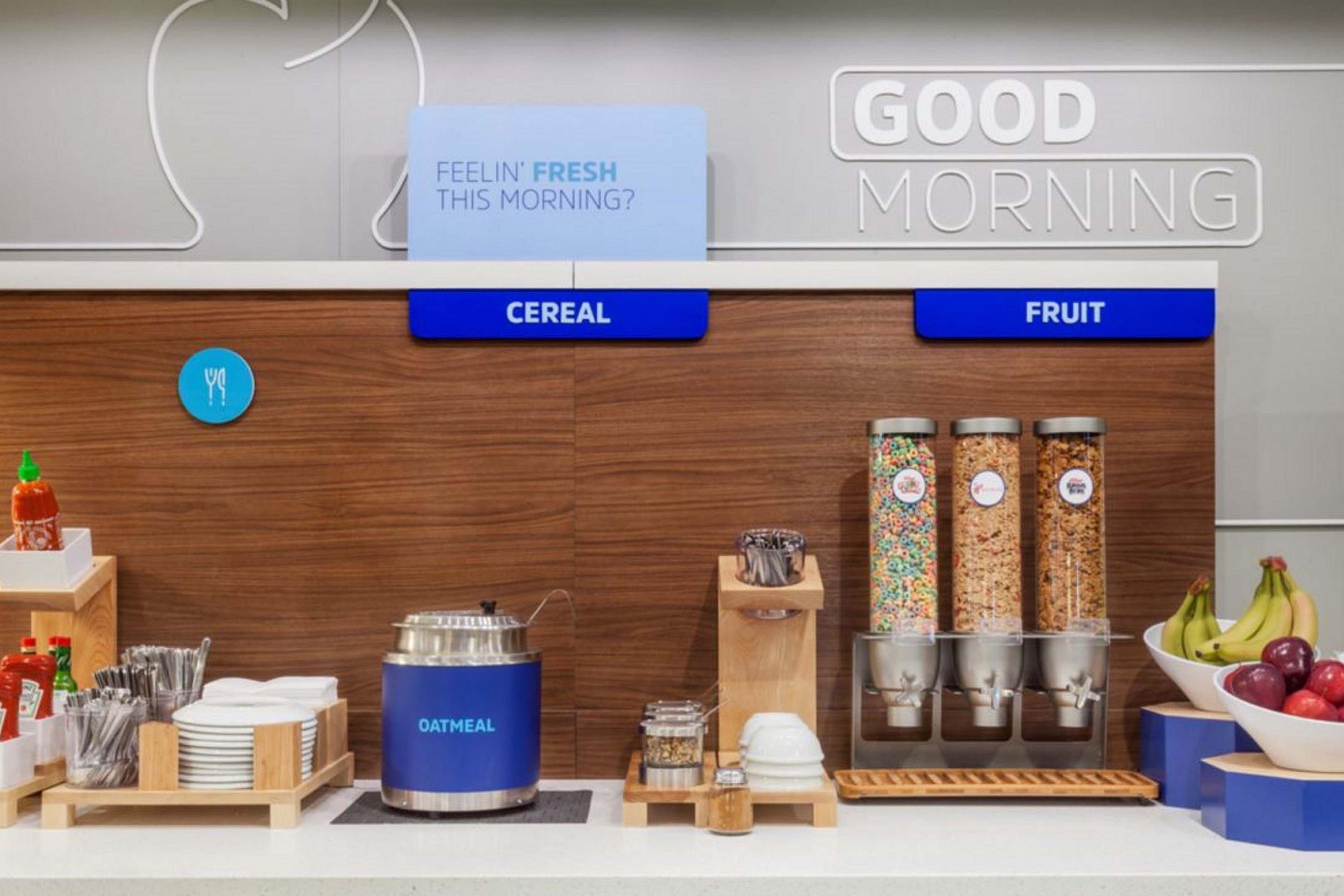 Holiday Inn Express Casper I-25 By Ihg Ngoại thất bức ảnh