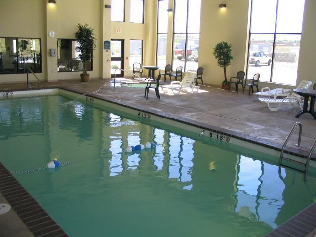 Holiday Inn Express Casper I-25 By Ihg Ngoại thất bức ảnh