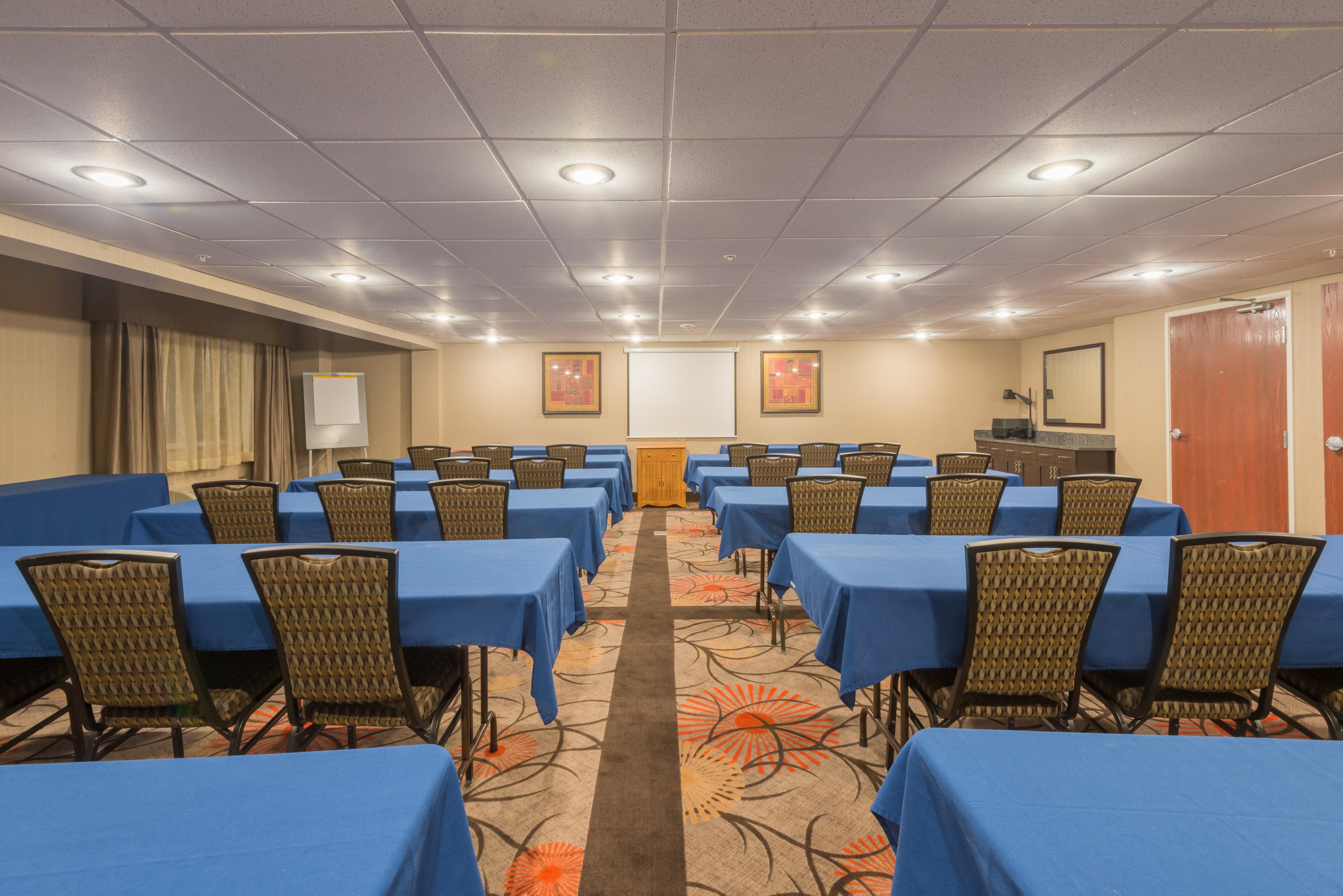 Holiday Inn Express Casper I-25 By Ihg Ngoại thất bức ảnh