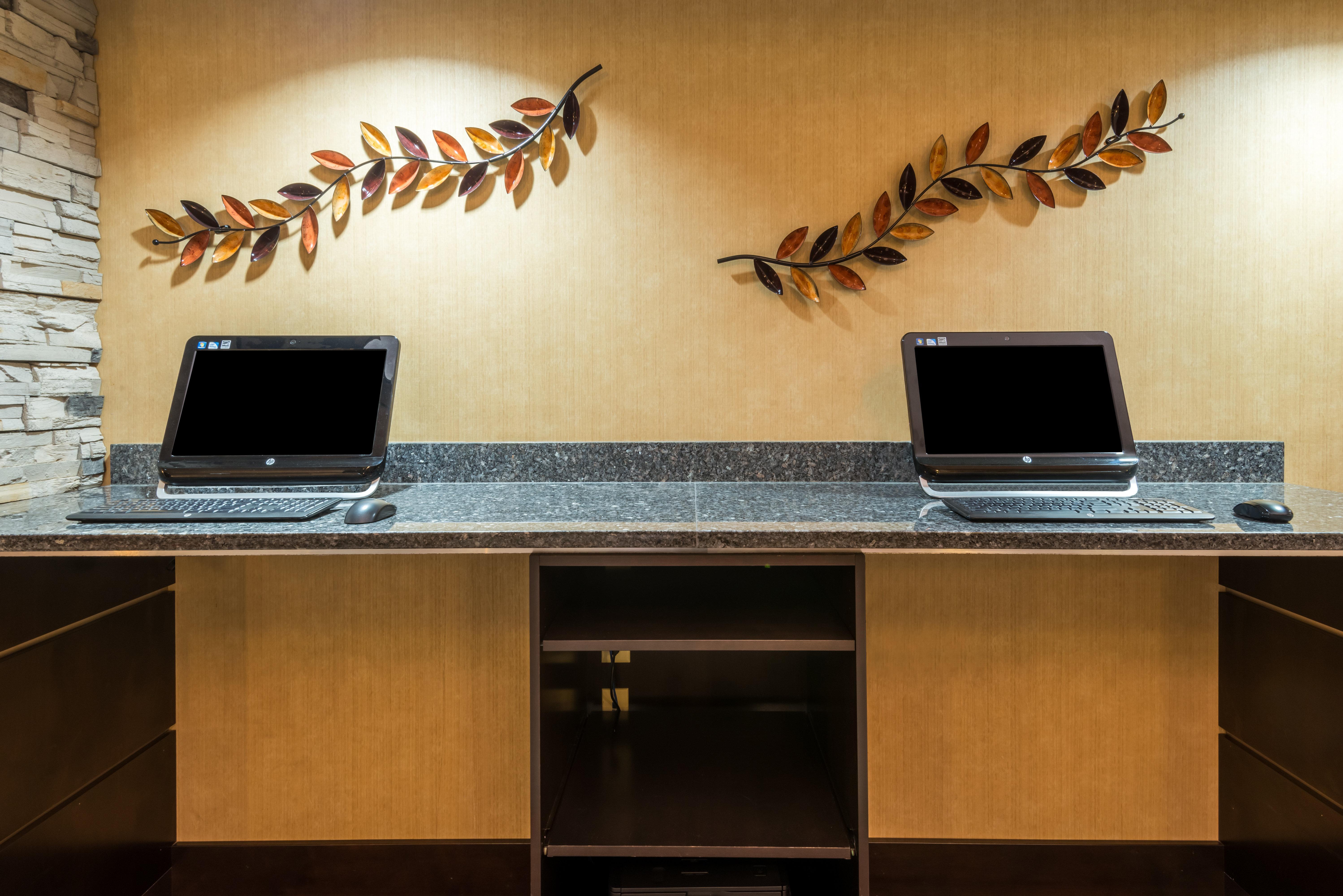 Holiday Inn Express Casper I-25 By Ihg Ngoại thất bức ảnh