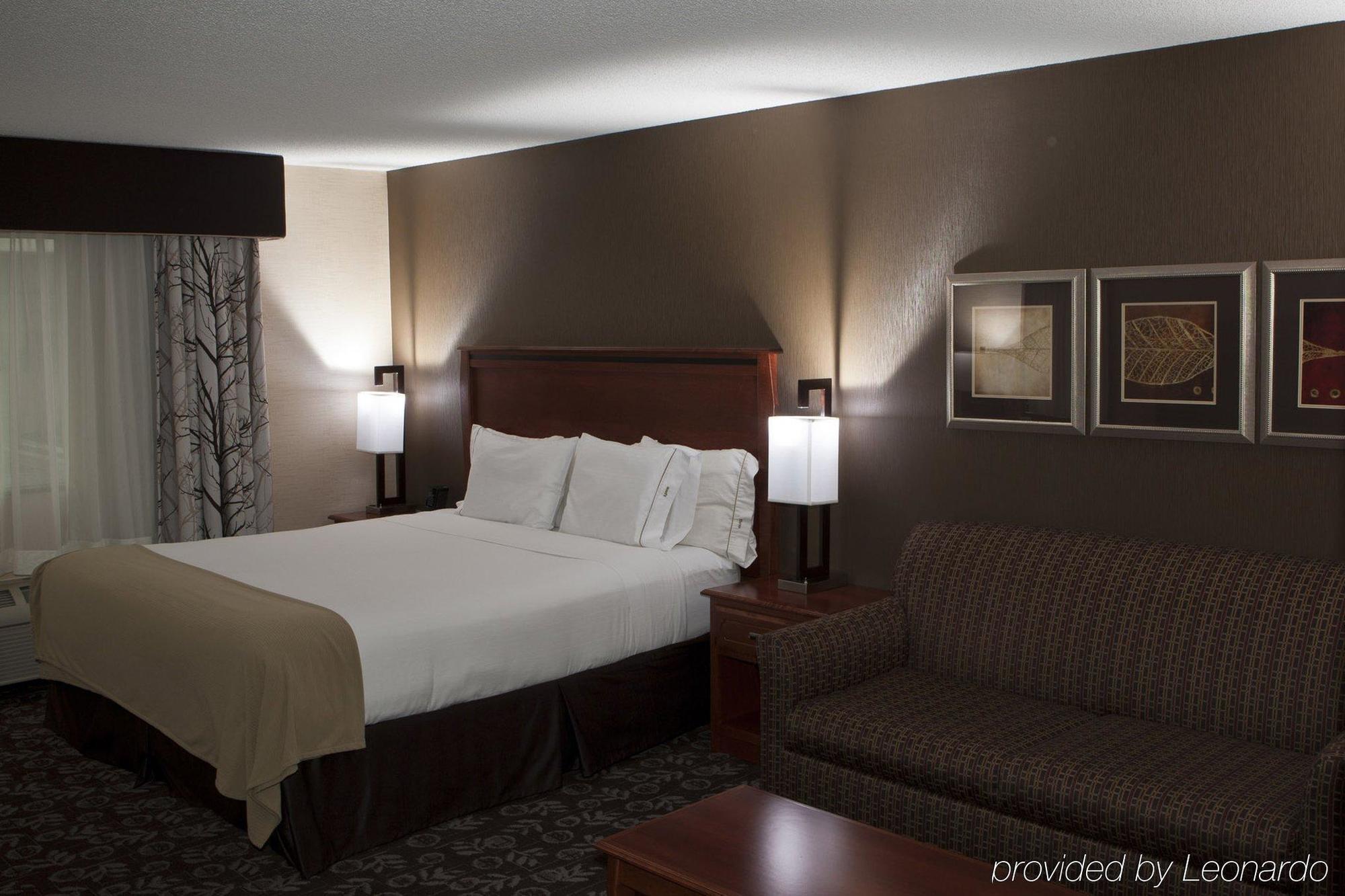 Holiday Inn Express Casper I-25 By Ihg Phòng bức ảnh