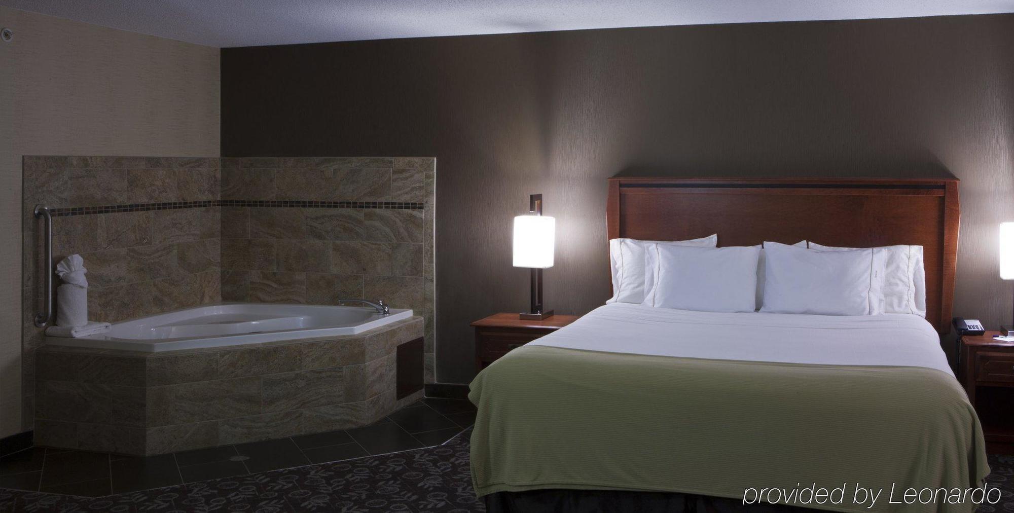 Holiday Inn Express Casper I-25 By Ihg Phòng bức ảnh