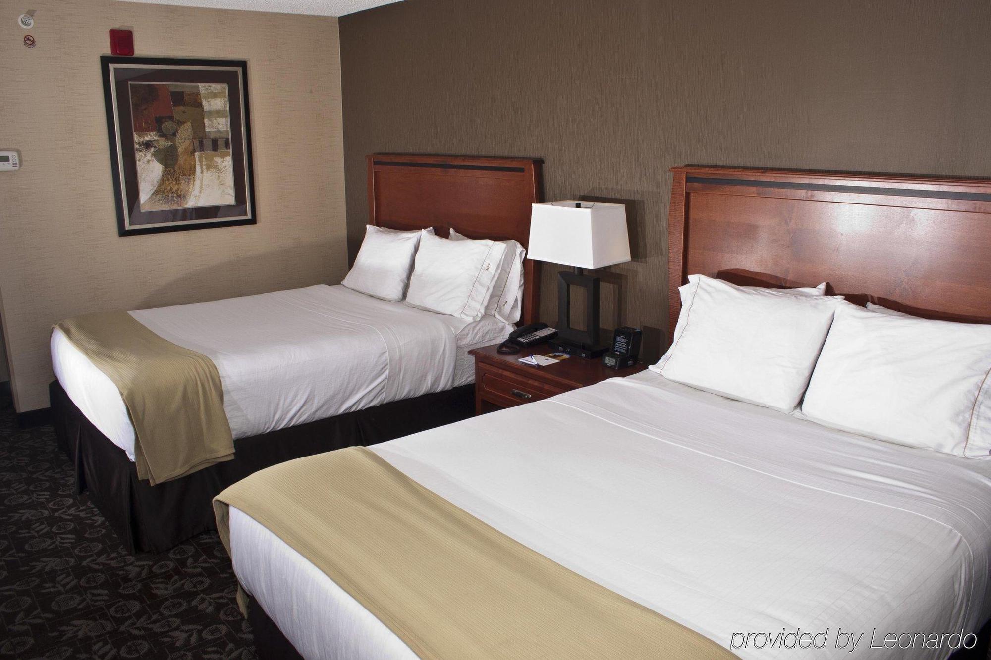 Holiday Inn Express Casper I-25 By Ihg Phòng bức ảnh
