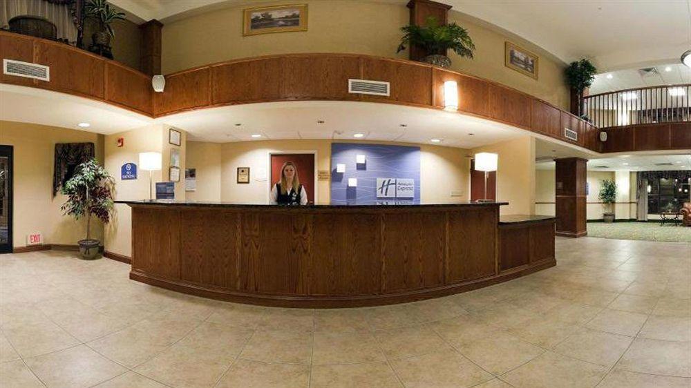 Holiday Inn Express Casper I-25 By Ihg Ngoại thất bức ảnh