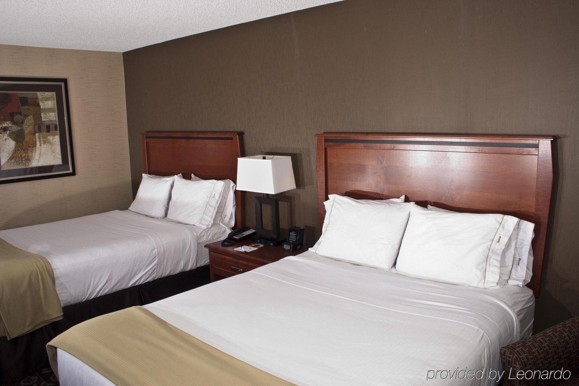 Holiday Inn Express Casper I-25 By Ihg Phòng bức ảnh