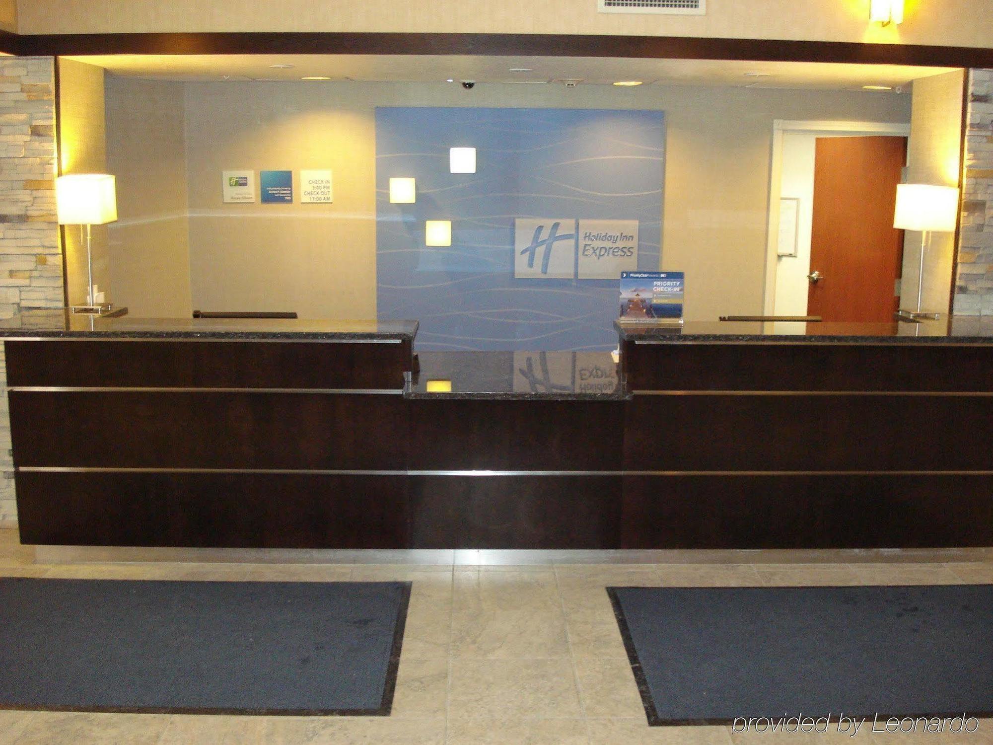 Holiday Inn Express Casper I-25 By Ihg Ngoại thất bức ảnh