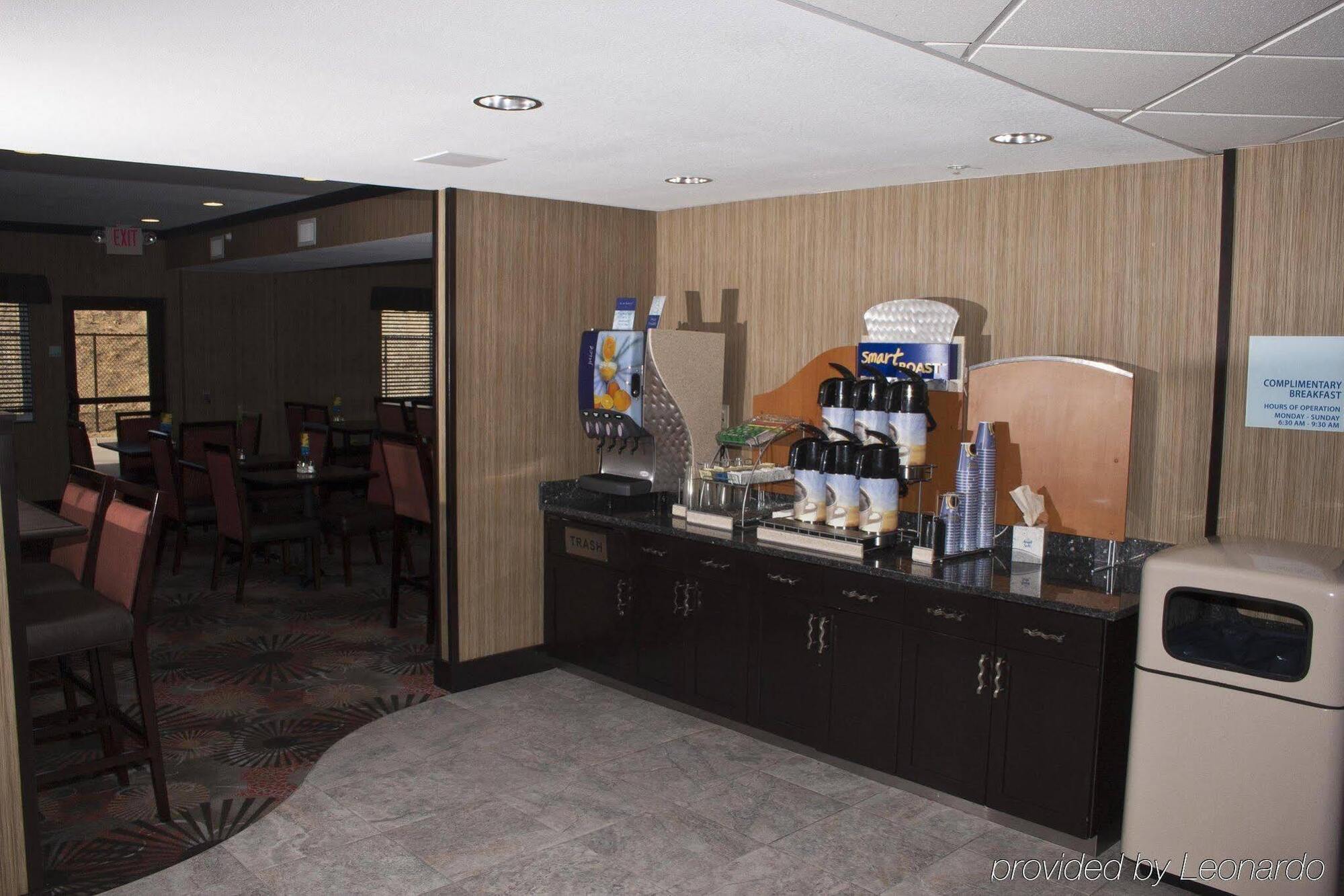 Holiday Inn Express Casper I-25 By Ihg Ngoại thất bức ảnh