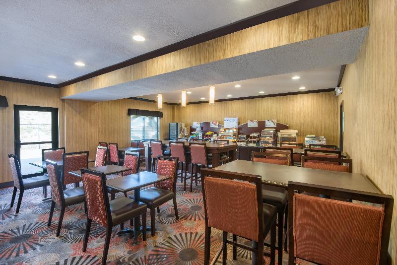 Holiday Inn Express Casper I-25 By Ihg Ngoại thất bức ảnh