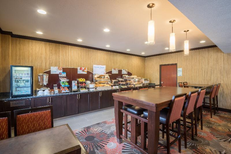 Holiday Inn Express Casper I-25 By Ihg Ngoại thất bức ảnh